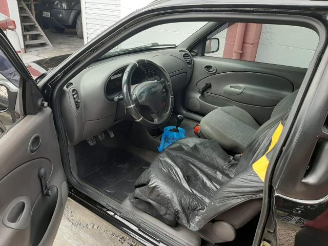 2012 Ford Courier 1.6 Flex - Foto 6