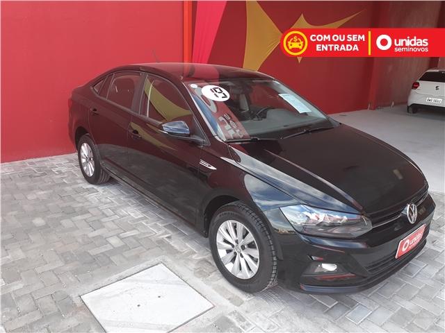 Volkswagen Virtus 1.0 200 tsi comfortline automático - Foto 2