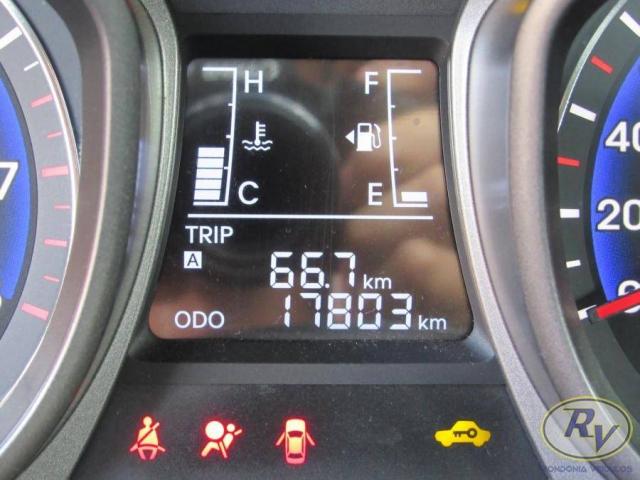 HB20 2017/2017 1.0 COMFORT PLUS 12V FLEX 4P MANUAL - Foto 7
