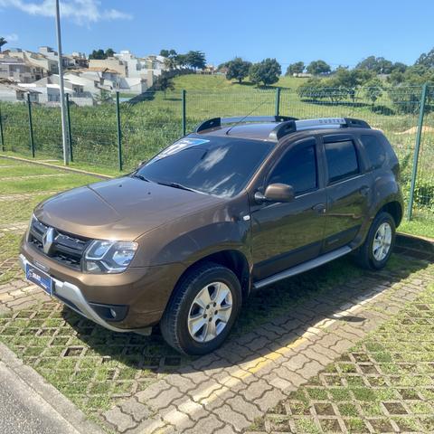 Renault Duster 1.6 Dakar II Manual - 2017 - Foto 3