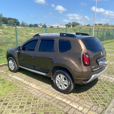 Renault Duster 1.6 Dakar II Manual - 2017 - Foto 4
