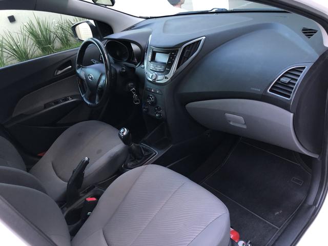 Hb20 Sedan 1.6 2014 Premium - Foto 8