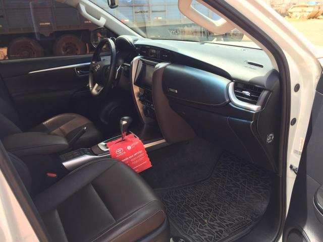 Hilux Sw4 SRX 2018 7L. Impecável - Foto 10