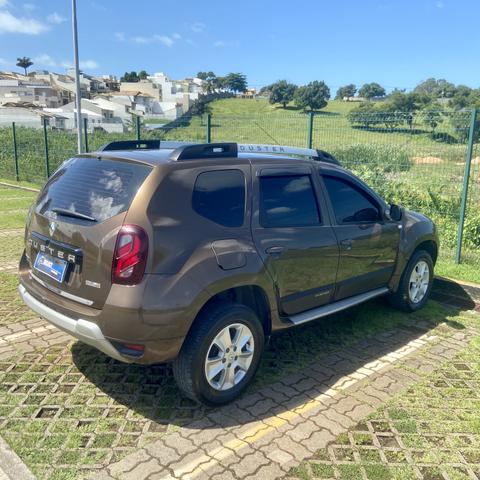 Renault Duster 1.6 Dakar II Manual - 2017 - Foto 5