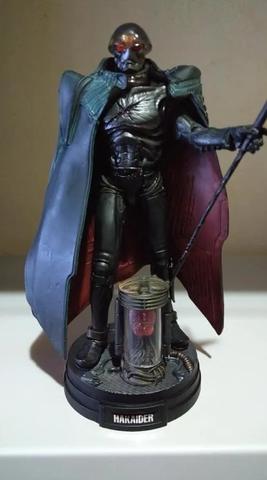 Boneco S.i.c Kikaider Vol 1, 3 E 4 Bandai - Foto 3