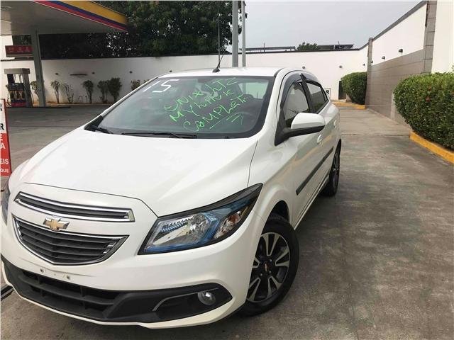 Chevrolet Onix 1.4 mpfi ltz 8v flex 4p manual - Foto 14