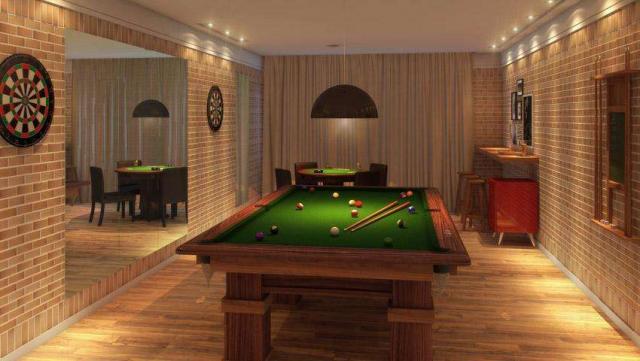 Bella Augusta Residence - Apartamento de 3 ou 4 quartos com suíte - Cariacica, ES - Foto 8