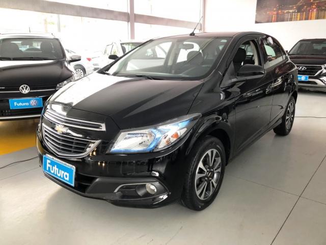 ONIX 2015/2016 1.4 MPFI LTZ 8V FLEX 4P MANUAL