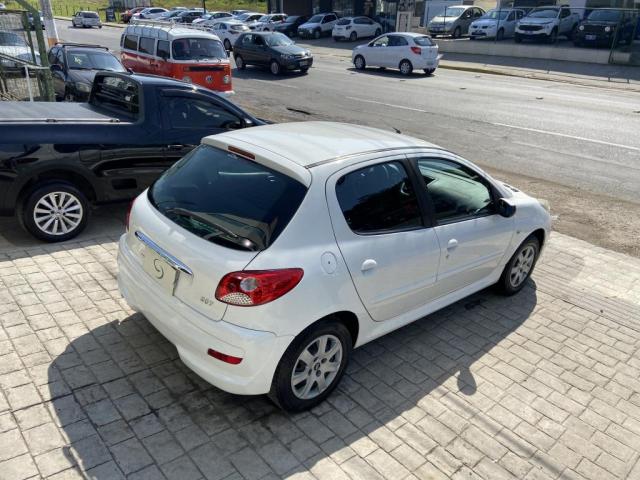 207 XR 1.4 Flex 8V 5p - Foto 6