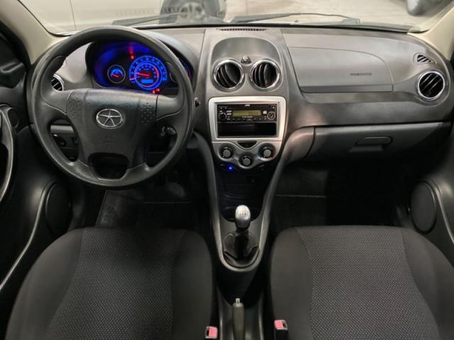 JAC J3 1.4 16V 5P MEC. 2013 COMPLETO - Foto 10