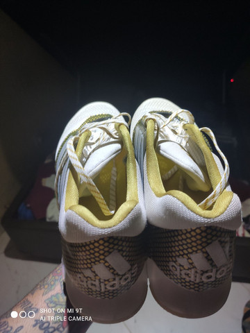 tenis adidas numero 45