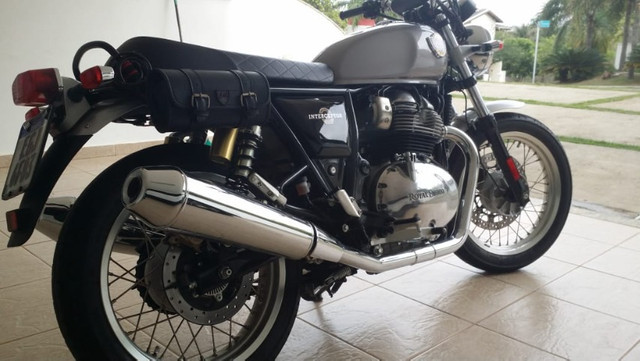 royal enfield interceptor 650 olx