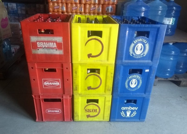 Preço Da Caixa De Cerveja Skol Garrafa 600ml Caixa De Cerveja 600ml Outros Itens Para Comercio E Escritorio Encruzilhada Biguacu 769788541 Olx