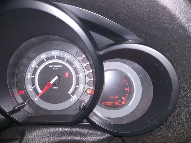 Citroen Aircross Exclusive 2012 único dono carro com baixo km - Foto 4