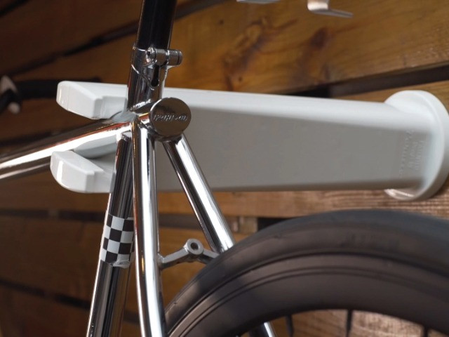 Suporte p/ Bicicleta Speed - Cool Bike Rack - Peruzzo - Novo, Zerado na Caixa!