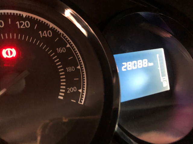 Renault Duster 1.6 Expression 2018/2019 muito nova automática, carro impecável - Foto 6
