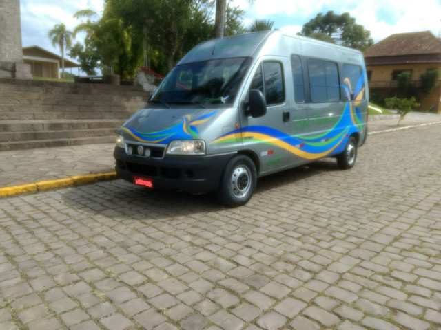vans 2010 a venda olx