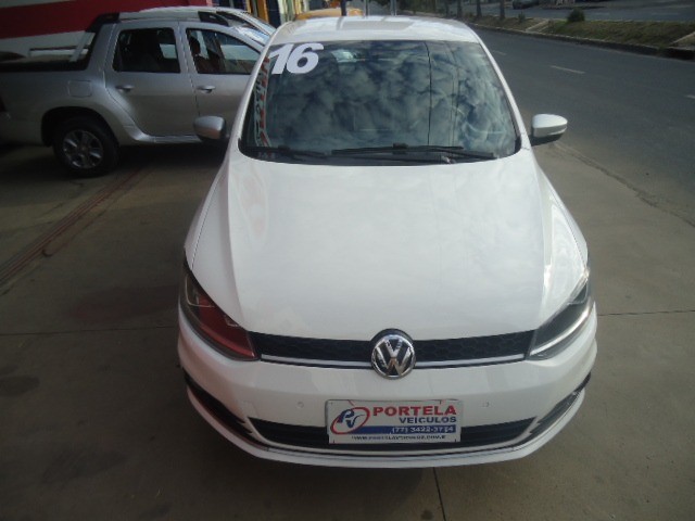 VW/FOX ROCK RIO MSI