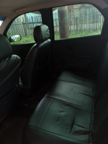 VENDE-SE COMPLETO