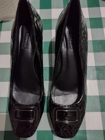 Sapato Corello Tam 39 - Foto 2