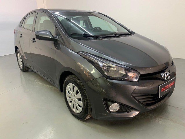 HYUNDAI HB20 S 1.0 CONFORT