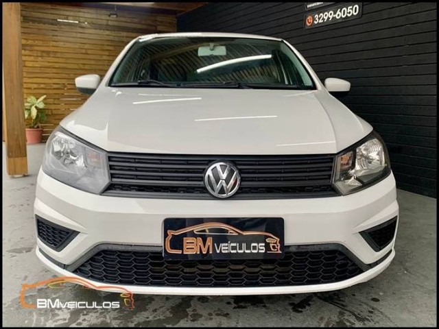VW VOYAGE MSI 2019 1.6 COMPLETO