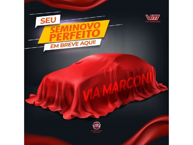 FIAT TORO 2.0 16V TURBO DIESEL FREEDOM MANUAL