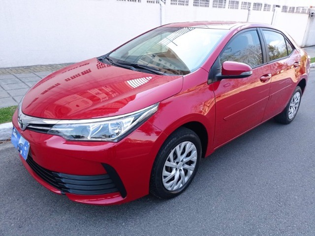 COROLLA 1.8 GLI