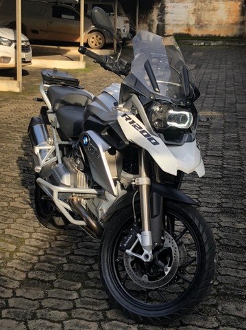 BMW R 1200 GS