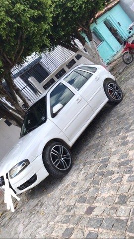 GOL G4