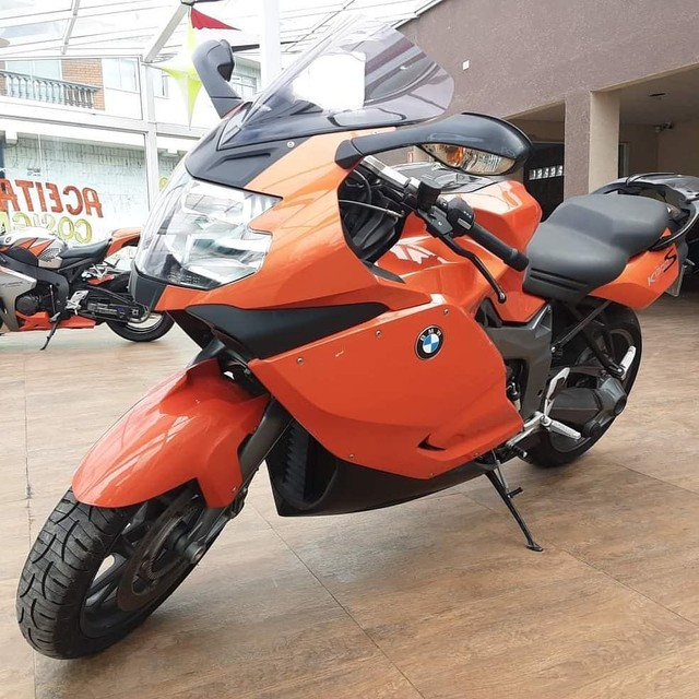 BMW K1300S 2009