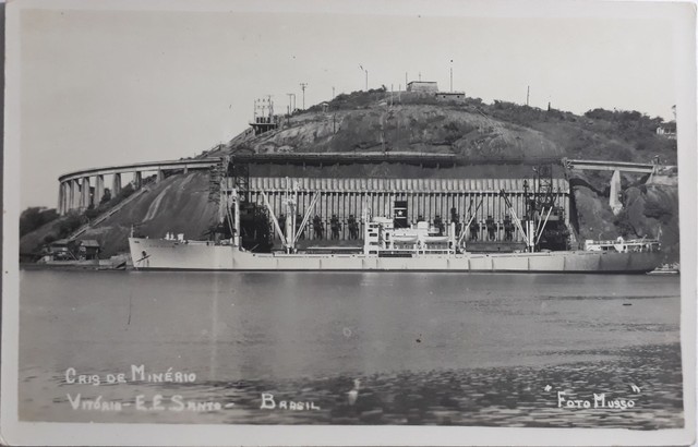 Cartões Postais Vitória Antiga - Foto 3