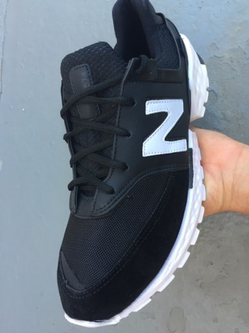 Tênis New Balance e Mizuno masculino  - Foto 5
