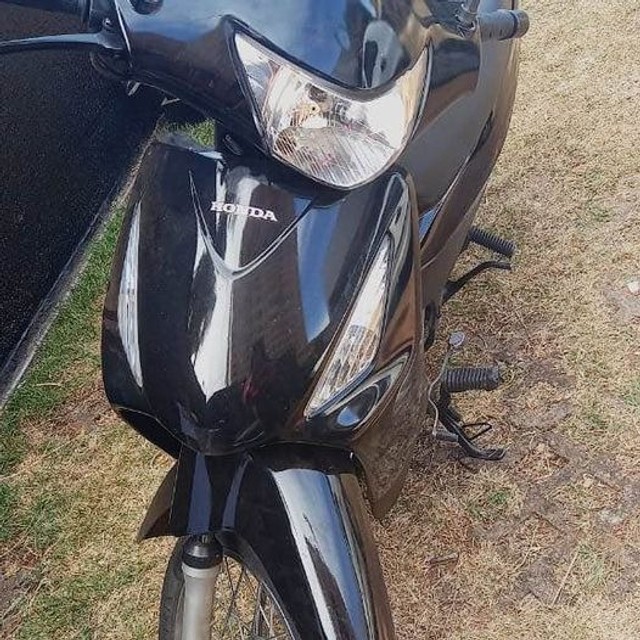 BIZ 2010 A VISTA OU COM ENTRADA