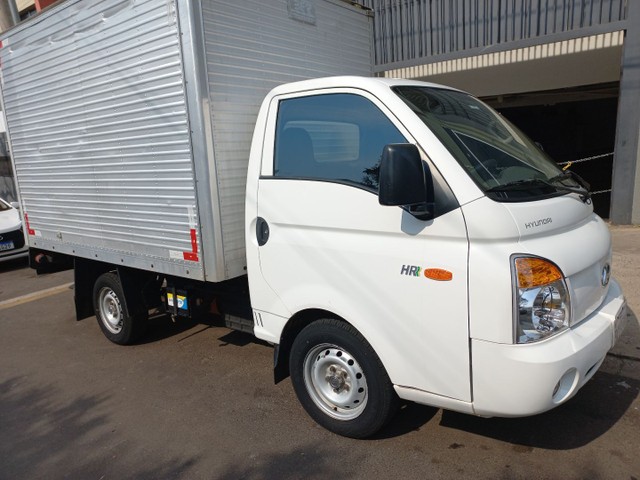 CAMINHAO HYUNDAI HR ANO 2009 /2010