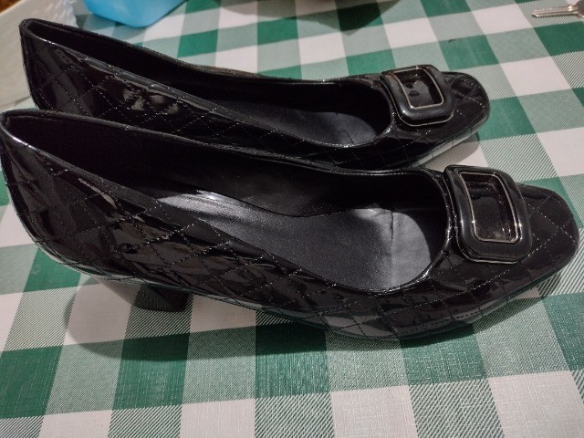 Sapato Corello Tam 39