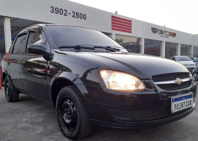 CHEVROLET CLASSIC LS