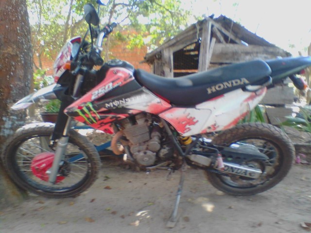 VENDO TORNADO OU TROCO