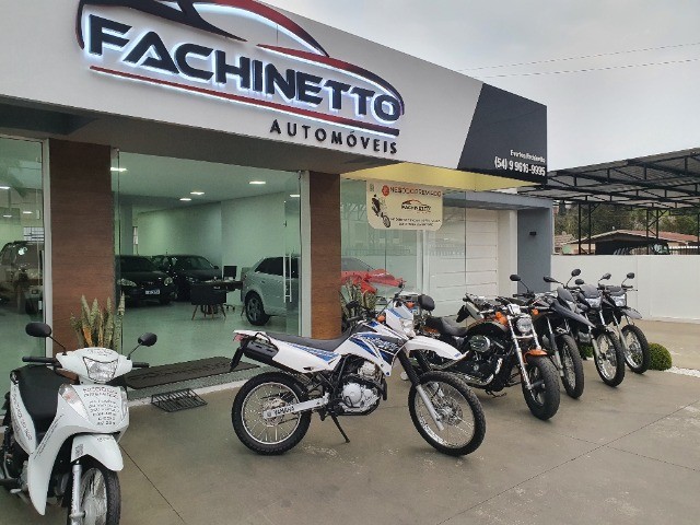 LANDER XTZ 250 BRANCA, RARIDADE, MUITO BONITA E BEM CONSERVADA