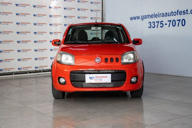 UNO SPORTING 1.4