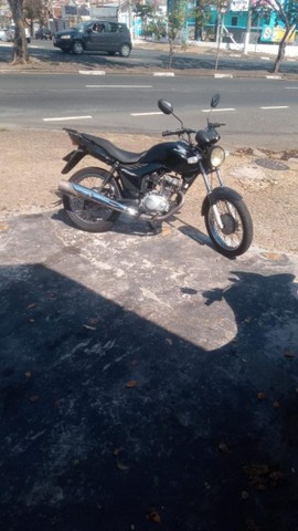 MIX 150 LEILAO SÓ PRA RODAR MOTOR FEITO TA BALA