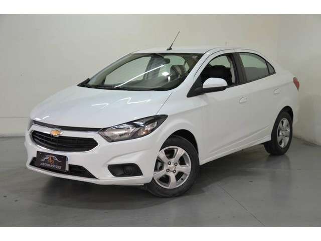 CHEVROLET PRISMA SED. LT 1.4 8V FLEXPOWER 4P