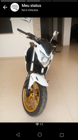 HONDA CB 500