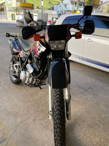XT 600 99/99