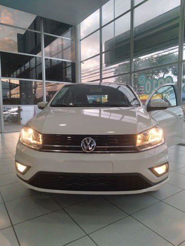 GOL BRANCO 21/22 PRONTA ENTREGA