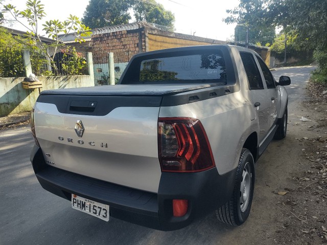 OROCH 1.6 2018 COMPLETO ENTRADA APART  10 MIL FINANCIA 