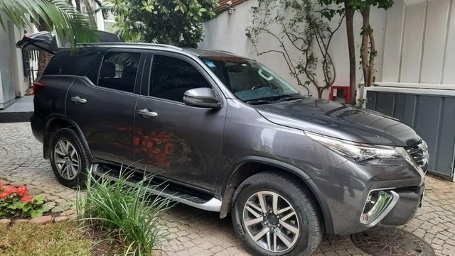 VENDO SW4 2.8 SRX 4X4