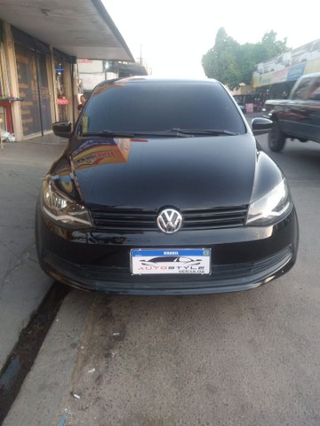 GOL G6 2013 COMPLETO FINANCIA SE COM ENTRADA A PARTIR DE 8.000