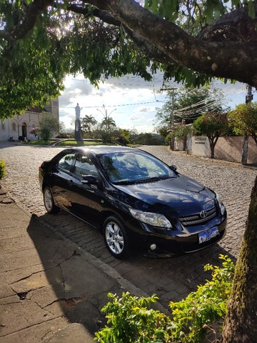 COROLLA