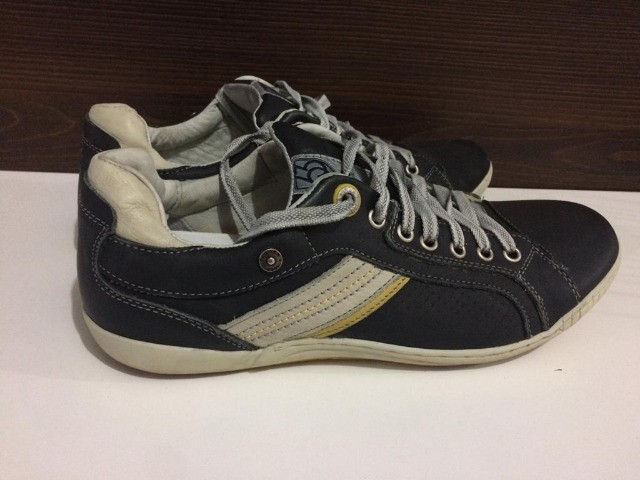 Sapatos fascar | +10 anúncios na OLX Brasil